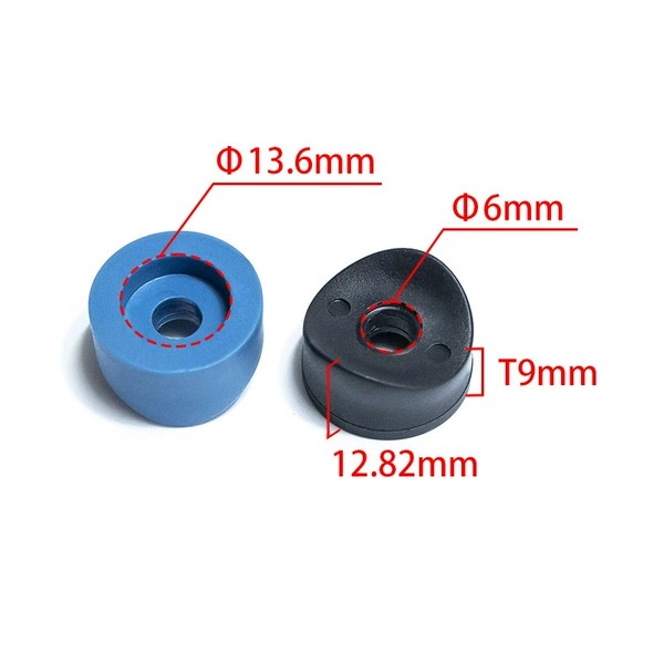 R009-B*black*with Ф28 tube