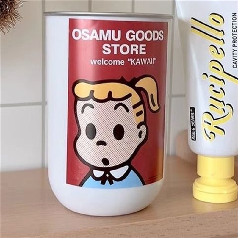 레드걸(컵 없음) 오리지널 패키지-스탠다드