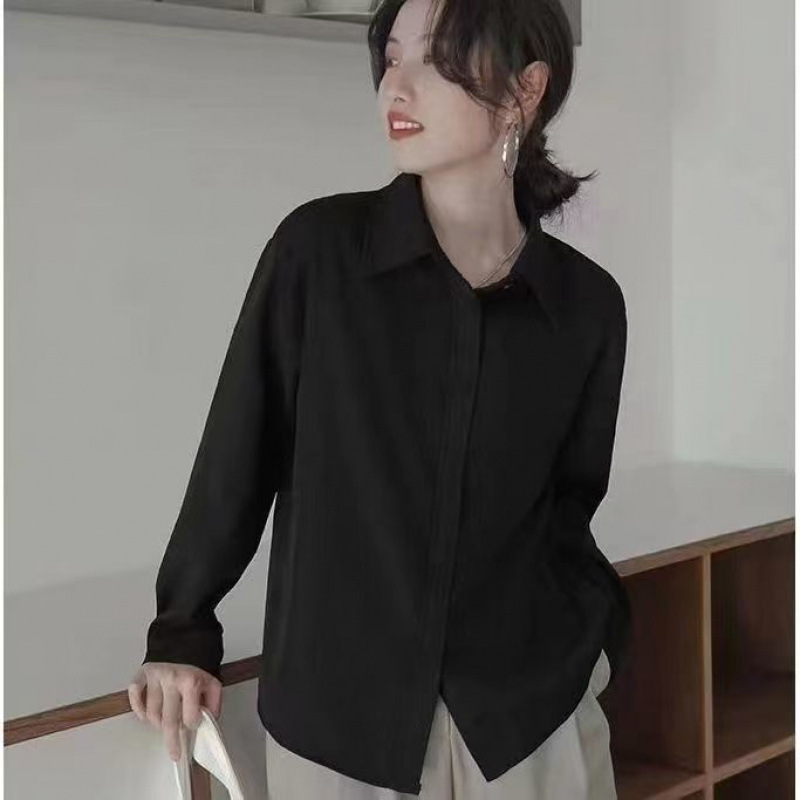 블랙 긴팔 퀄리티 선택