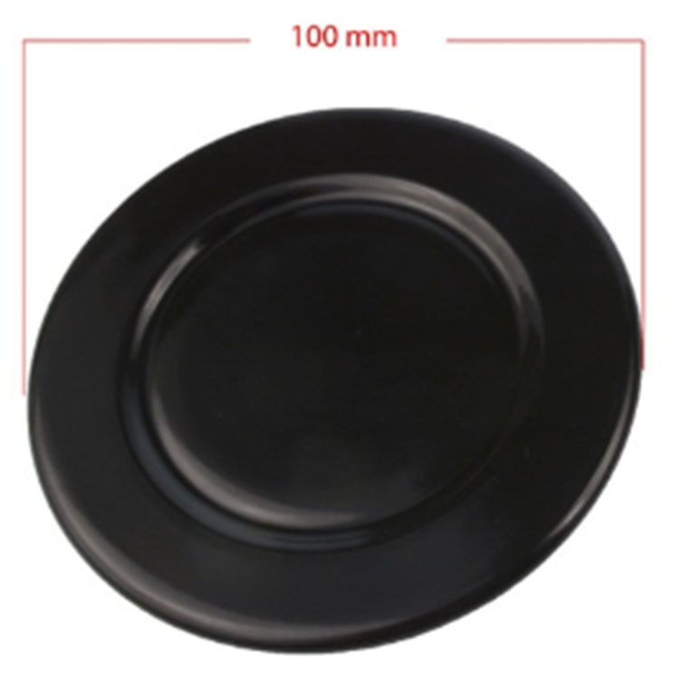 Mayorista engrosado SABAF horno SABAF accesorios de cocina de gas cocina de hierro fundido horno cóncavo cubierta de hierro 100 # image 3