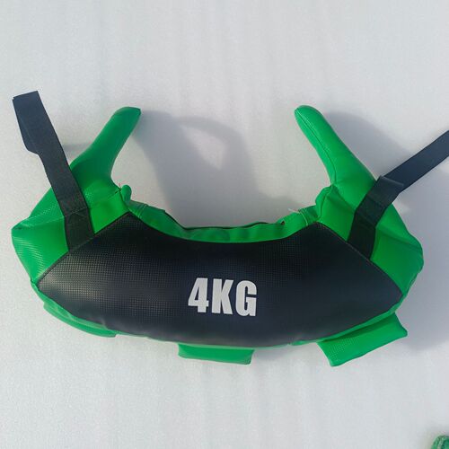 Fitness Bag for Lìbó sēn Gym, Bulgaria Horn Bag for Strength and Conditioning, Wrestling Training Horn Bag