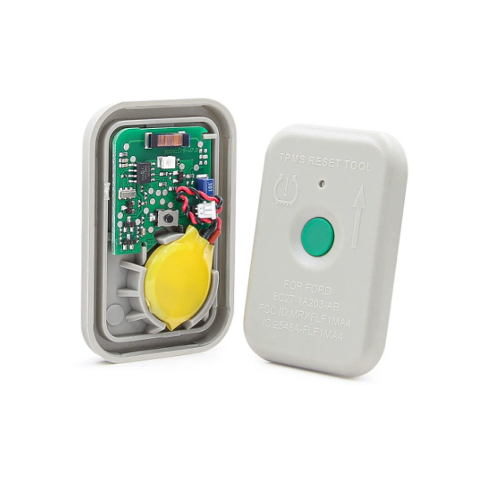 Трансграничный TPMS 19 Tire Activation 8C2Z-1A203-A for ford Измеритель сброса давления в шинах