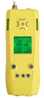 矿用泵吸气体检测仪 型号:MHY-CD4/B