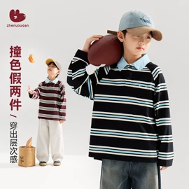 童裤;童T恤;普通外套