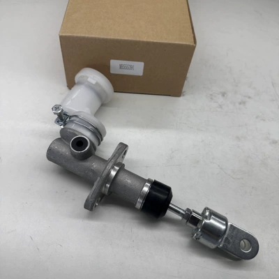 Mb555391 Mb555383 Is Other brake systems
