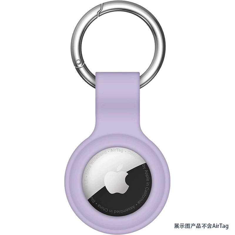 Защитный силиконовый чехол для Apple (корпус)