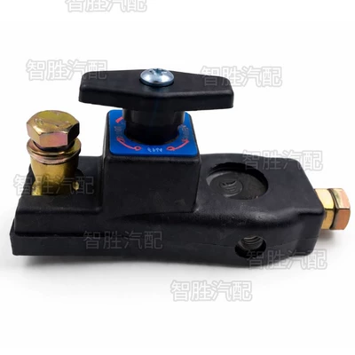 Disconnect Switch, Power supply, ignition system accessories