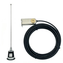 NMO VHF/UHF�p�l100W������܇�d�Ƅӌ��v�C܇�쾀L��֧�܏S��ֱ�N