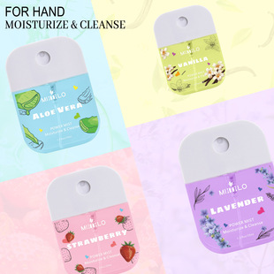 �羳��Ƭ���ϴ��Һ���F ���ʽ��ϴ�坍Hand Sanitizer Spray tk