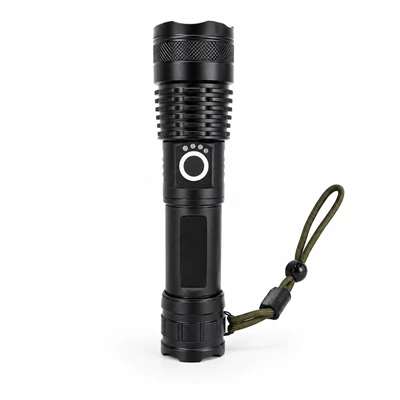 body flashlight, UV fənərlər