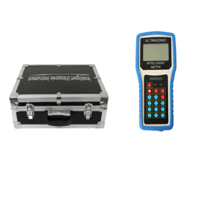 手持式声波明渠流量 型号:D31332 库号：D31332