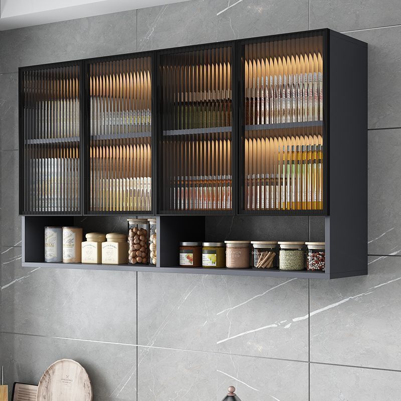 Glass Kitchen Wall Cabinet Wall Cabinet Wall Storage Cabinet Balcony Closet Bathroom Toilet Solid Wood Wall Storage Cabinet Glass Kitchen Wall Cabinet Wall Cabinet Wall Storage Cabinet Balcony Closet Bathroom Toilet Solid Wood Wall Storage Cabinet