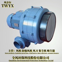 HTB100-203���~݆���ʽ�Љ��L�C 1.5KW�X�Ͻ�偠t��ȼ���L�C