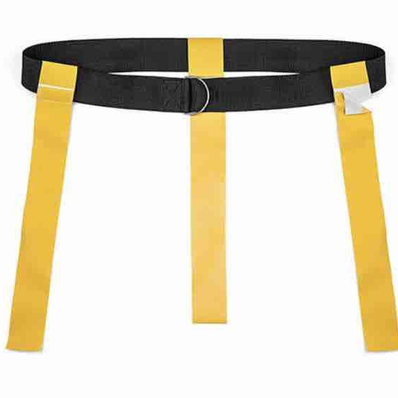 FF61C full belt magic patch soft and tide the team flag waist flag…