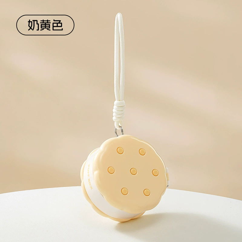 Genuine sponge, high quality storage box, handheld accessory, earrings, storage system, new collection