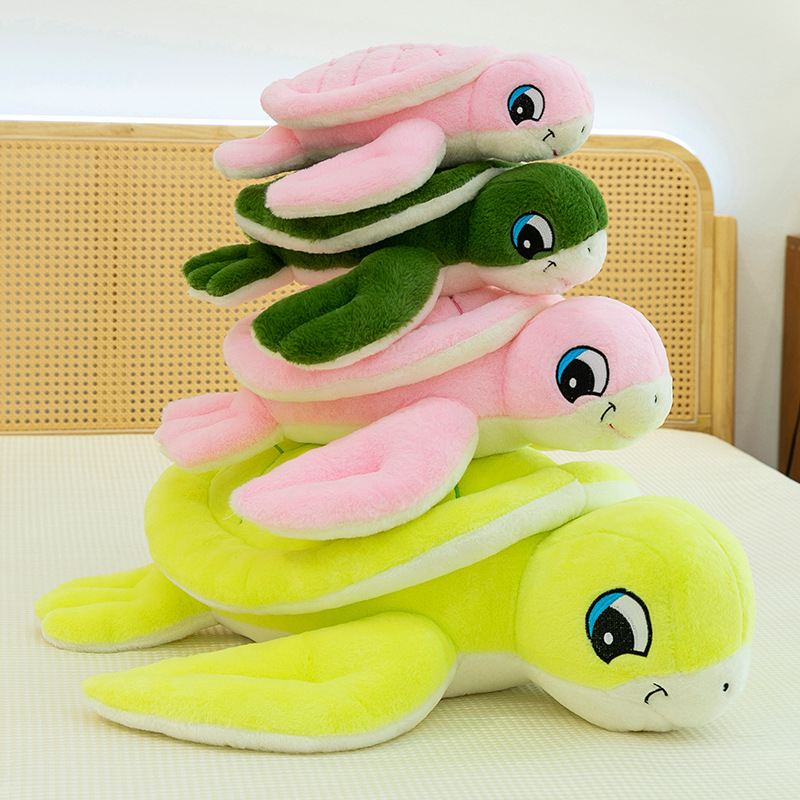 realistic plush toy with animals