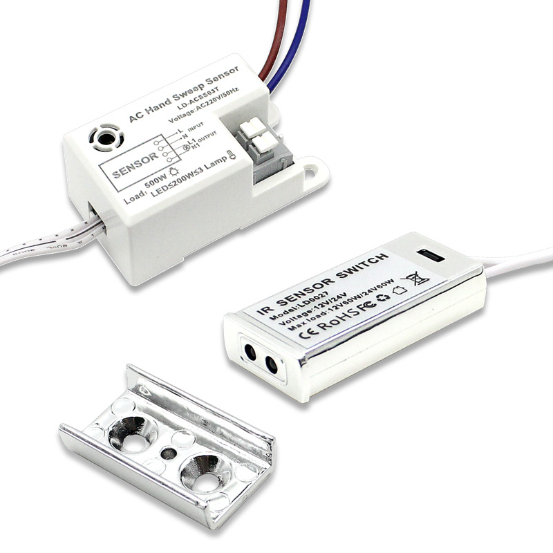 однодверный управления шкафом220V