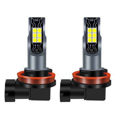 2026 Cross-Border New Product: Fog lamp