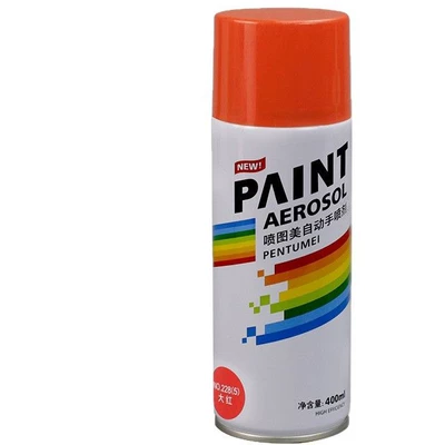Color Varnish Self-Painting Varnish Car – Avtomobil boyası