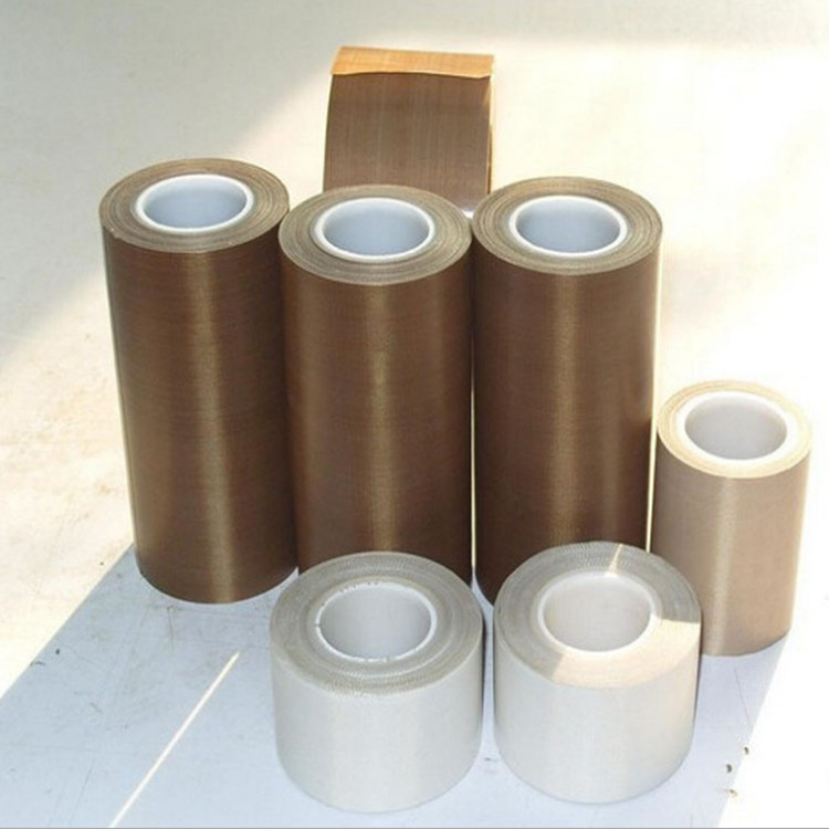 自产自销销售铁氟龙高温布胶带，苏州衍腾生产高温特氟龙胶带