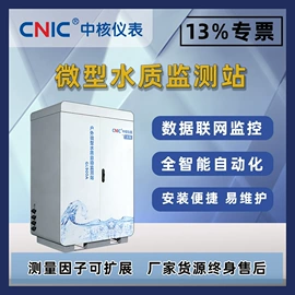 水质分析仪;流量计;COD仪器