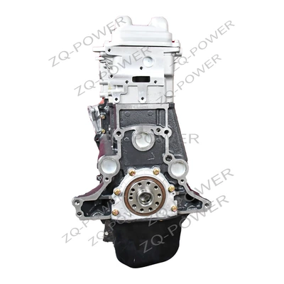 Engine Suitable for Prado – Engine assembly