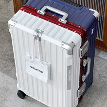 行之旅行李箱女大容量30寸新款超大旅行箱32商务出国拉杆箱皮箱男