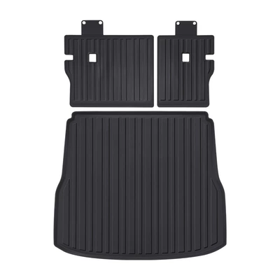 Interior Modification Accessories TPE Tail — Trunk Mat