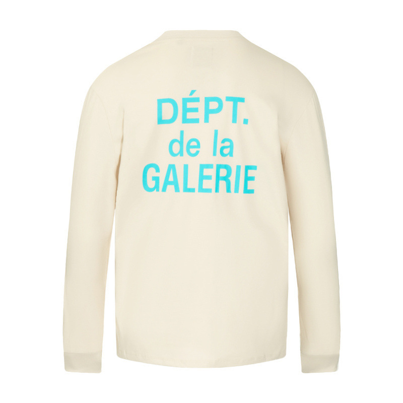 高品質galleryアルファベットロゴプリントレトロフード付き女性カップル服大きいサイズパーカー|undefined