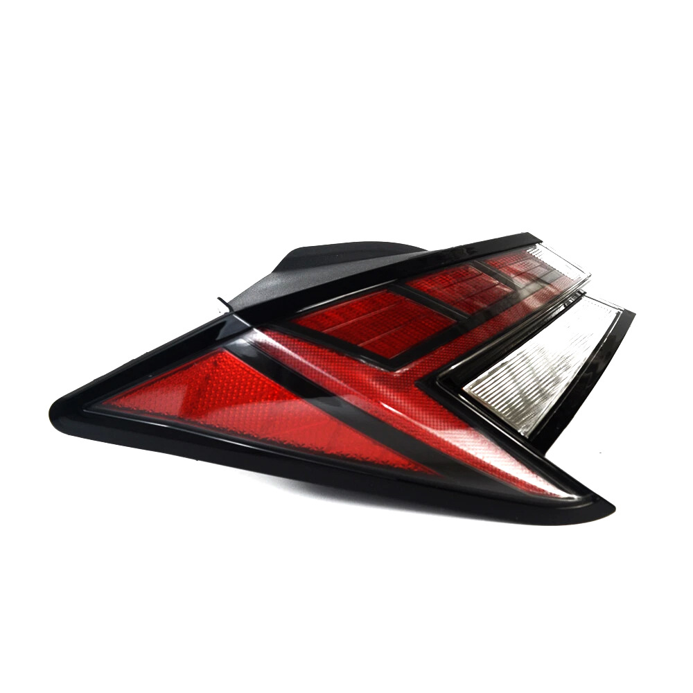 Suitable for Hyundai Elantra 20-23 Models Rear Tail Light Semi-Assembly, Brake Light, Reverse Light, Turn Signal Light