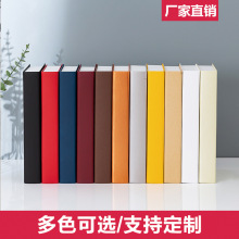 纯色假书批发仿真书摆件店铺展厅售楼处软装样板房装饰书壳盒子