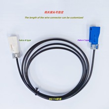 ��ˮFakra-B��ĸ�DC��ĸ/�pĸ���l�M��܇�d�Ƅ��ԒGPS�쾀�B�Ӿ�