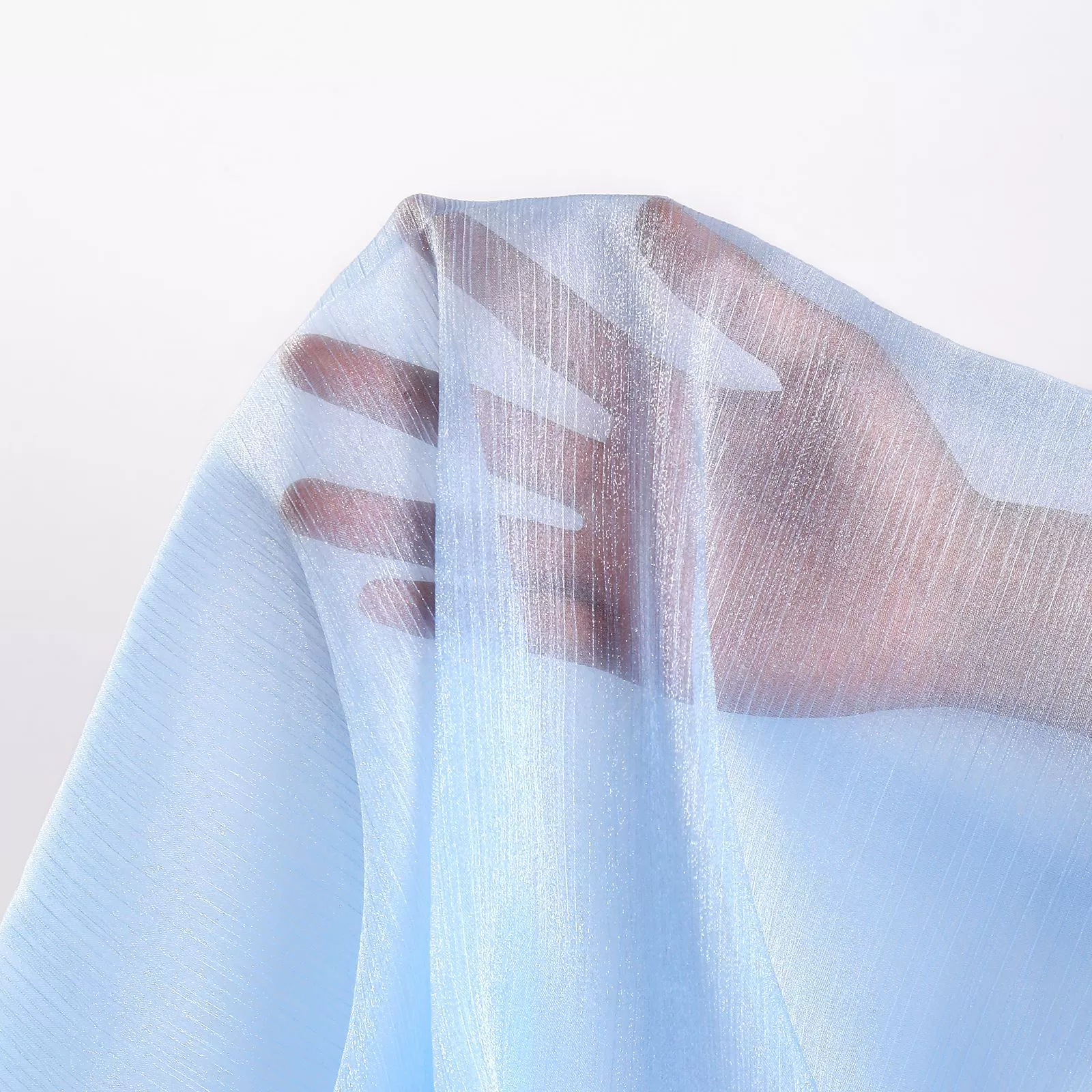 Ф flashing cloth?
