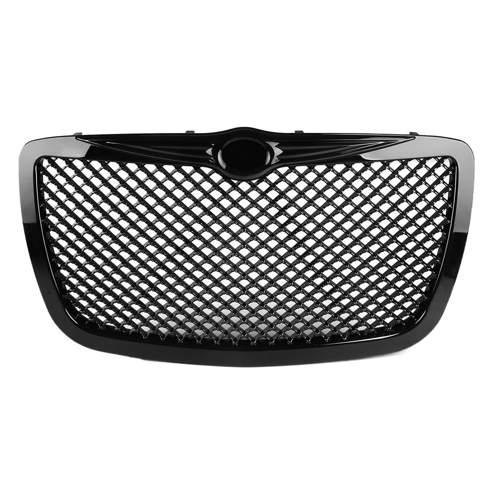 Car modification China net is suitable for Chrysler Chrysler 300/300C 2005-2010