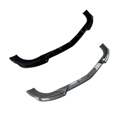 Front Lip, Front Shovel, Front | Big Surrounded