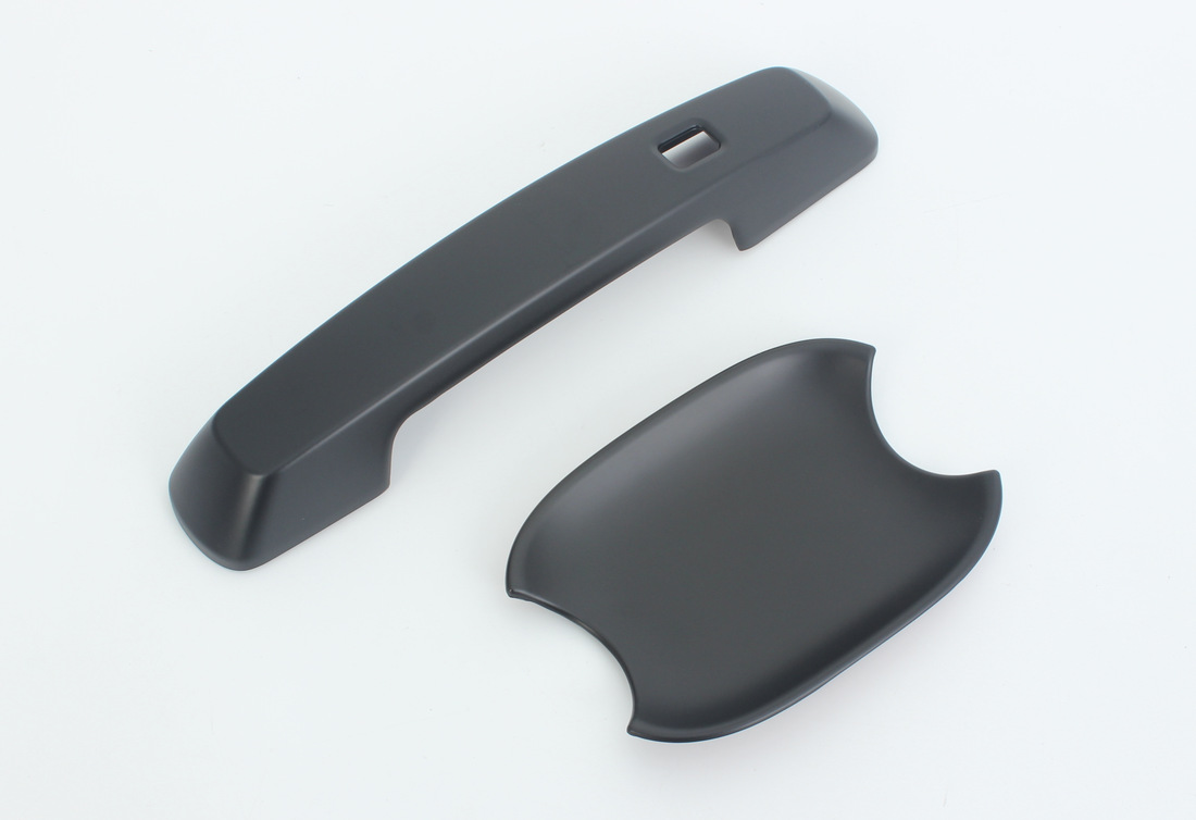 Suitable for 26 models of Tank 300L: Hit-z panel, door handle, light cover, door bowl, air vent, and fuel tank cover exterior modification