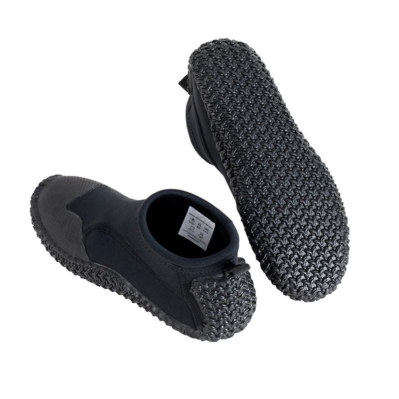 Non-slip Water Sports Boots For Diving Snorkelling And Surfing_voghion.com