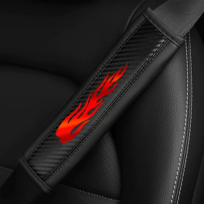 Seatbelt Shoulder Pads | Seat belt shoulder pad