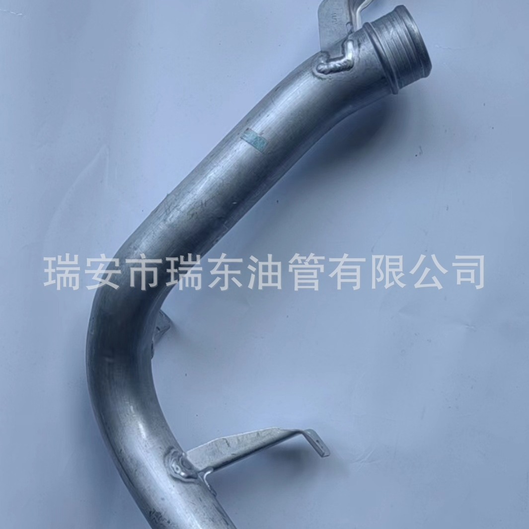 31370288VOVO Car Turbo Boost Pipe