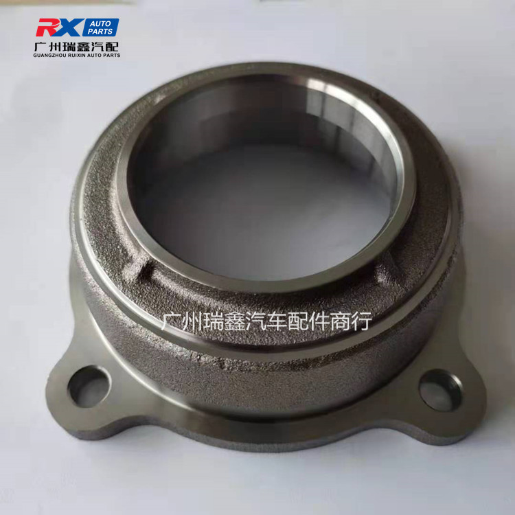 Soporte de Cojinete de Rueda Trasera 42421-0K020 para Toyota Hilux Vigo image 2