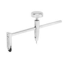 家居装修五金工具石膏板打孔器石膏板钻孔器干墙工具家用轻便