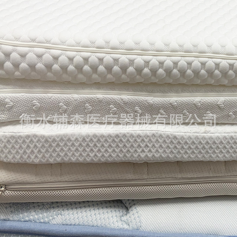 피부 친화적인 침대보