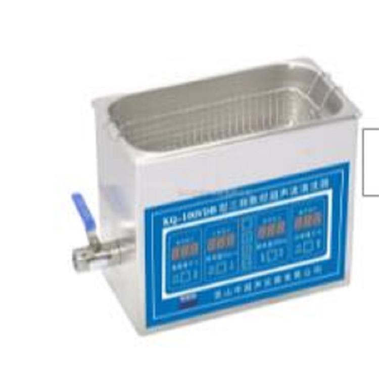 小型声波清洗设备 型号:xp31-KQ-100TDB 库号：M403631
