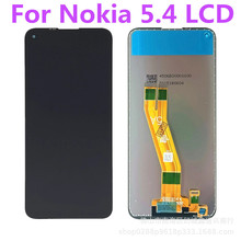 适用于诺基亚手机屏幕总成Nokia5.4/3.4液晶3.2触摸N6.C21+.X100