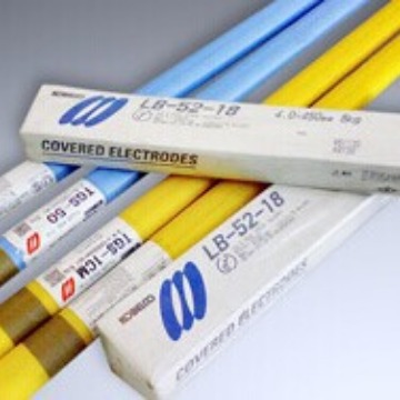 林肯电气焊材D397模具堆焊焊条	符合 GB EDRCrMnMo-15量大从优