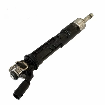 Oil pump, nozzle 166001525R fuel injector