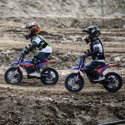 Apollo Rfn Kidsren's Elektrikli motosikletlər