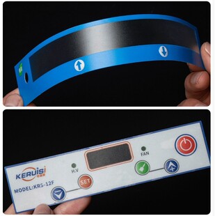 ����PVC�̘� ������o��Ƭ UV��ӡ��ɫĥɰӡˢ�����zPVC�����z