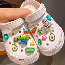 ����Ь��Ů���crocsЬ������Y�bۃ�ͯdiy���Ь��2024���¿�