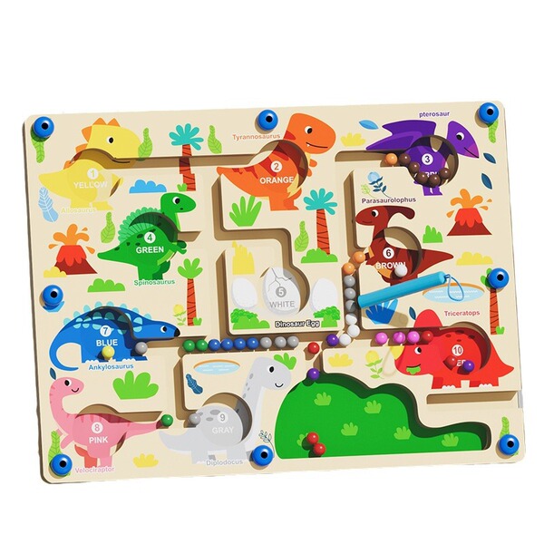 Dinosaur
